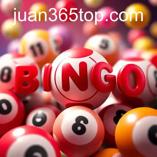 The Thrilling World of Bingo Games