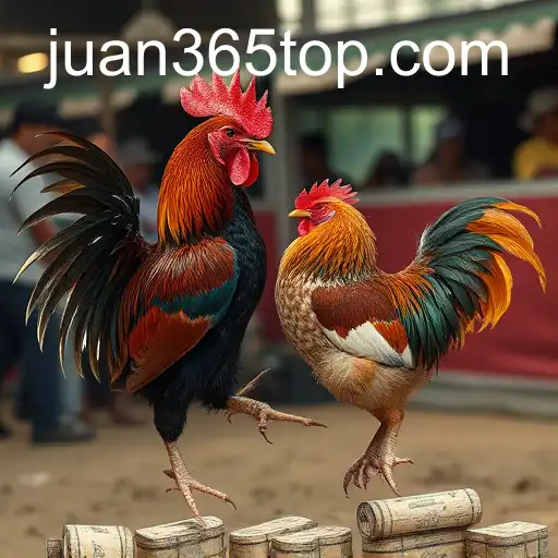 Delving Into the World of Cockfighting: A Cultural and Controversial Tradition