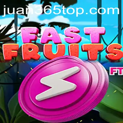 FastFruits: A Thrilling Adventure in the World of Gaming