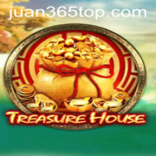 Discover the World of TreasureHouse: A Thrilling Adventure Awaits