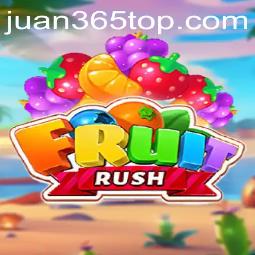 Discover the Thrill of FruitRush: A Glimpse into JUAN365's Latest Sensation