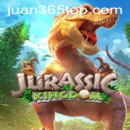 Explore the Prehistoric World of JurassicKingdom: A New Gaming Adventure with JUAN365