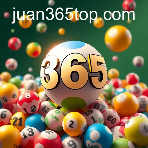 The Dynamics and Innovations of Online Lottery Platforms with JUAN365