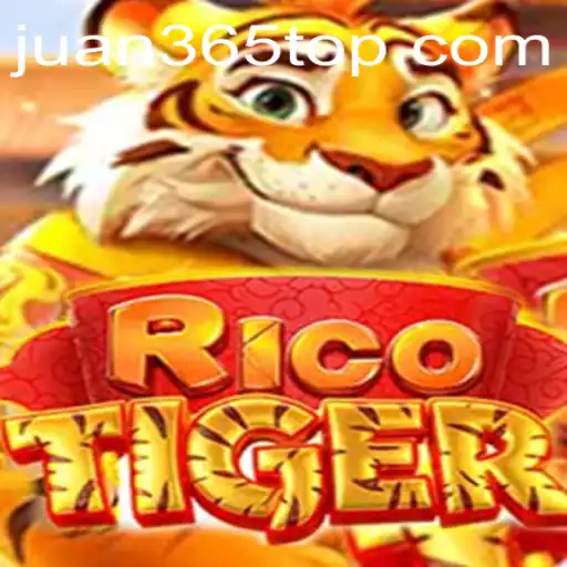 Discover RicoTiger: The Thrilling Game Experience with a Modern Twist