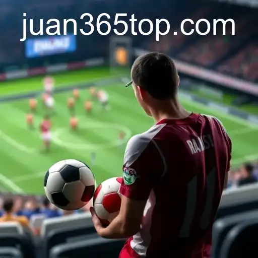 Sports Betting: A Thrilling Exploration with JUAN365