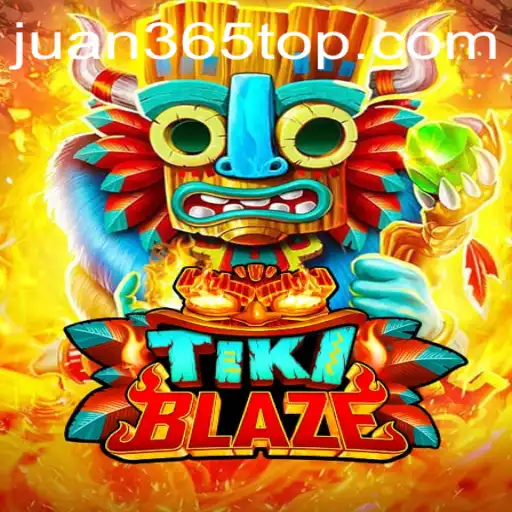 Exploring TikiBlaze: A Dazzling New Adventure with JUAN365